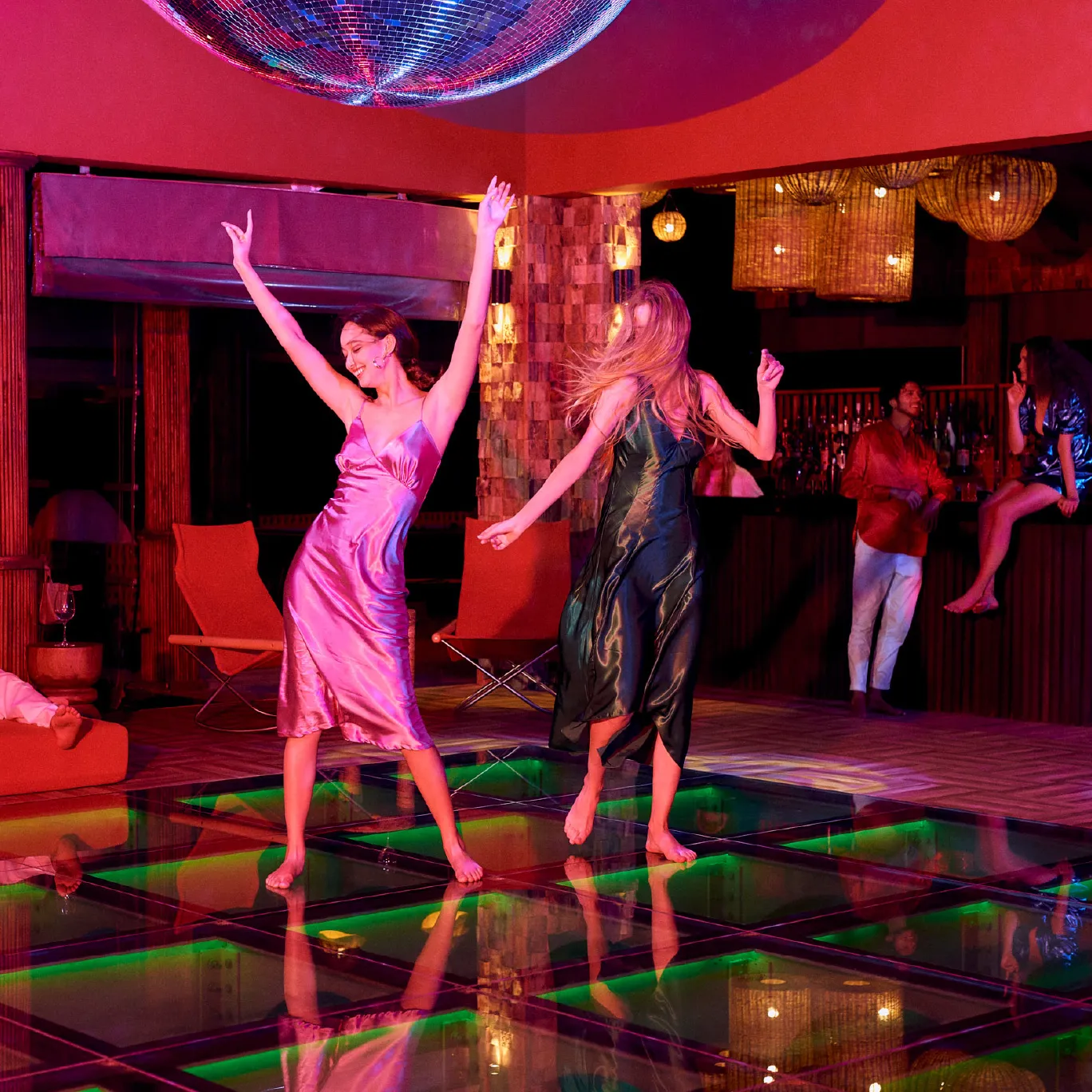 The Standard Residences, Midtown Miami is Steps from Everything, Located in the Center of it all