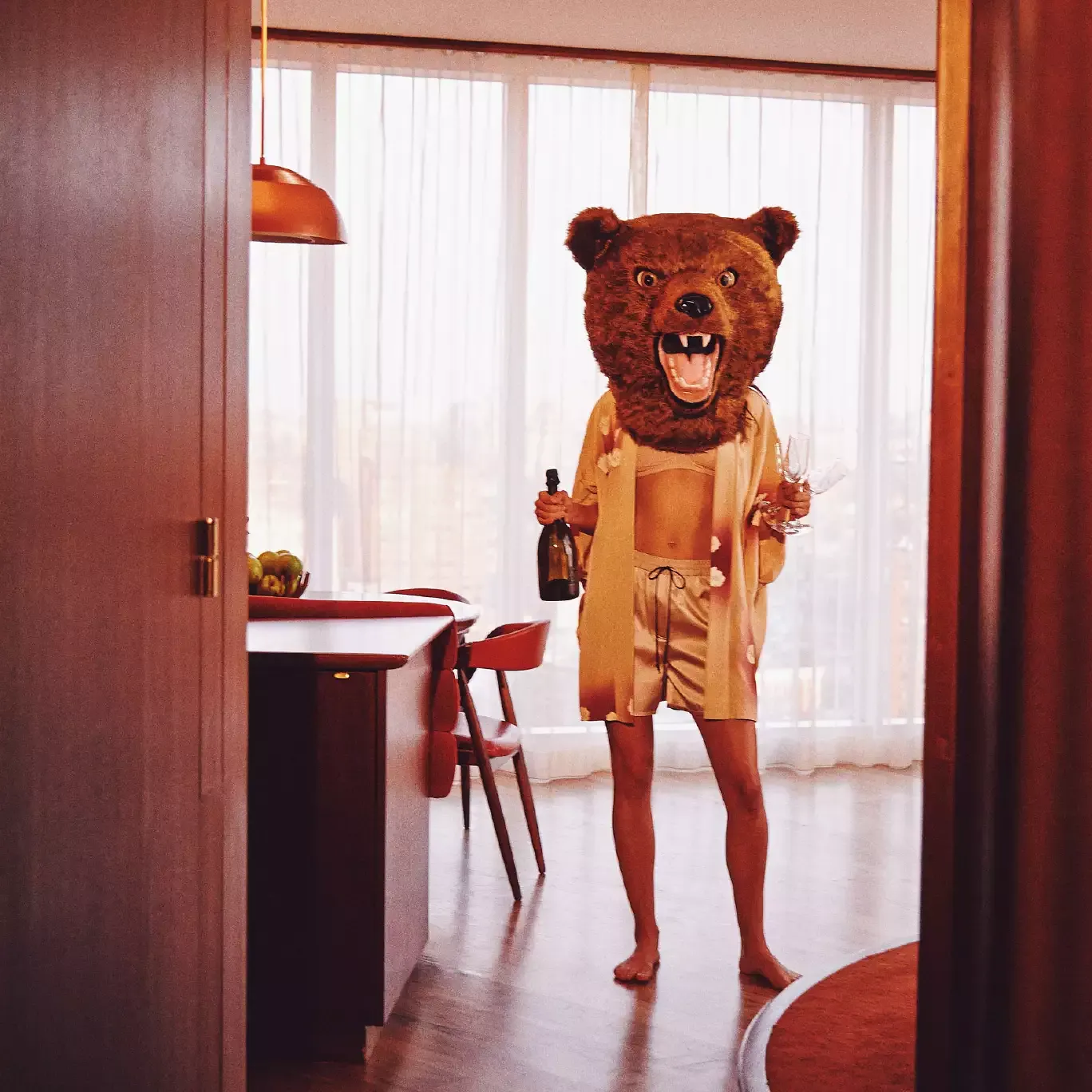 The Standard Residences Midtown Miami - Easy Living: Miami